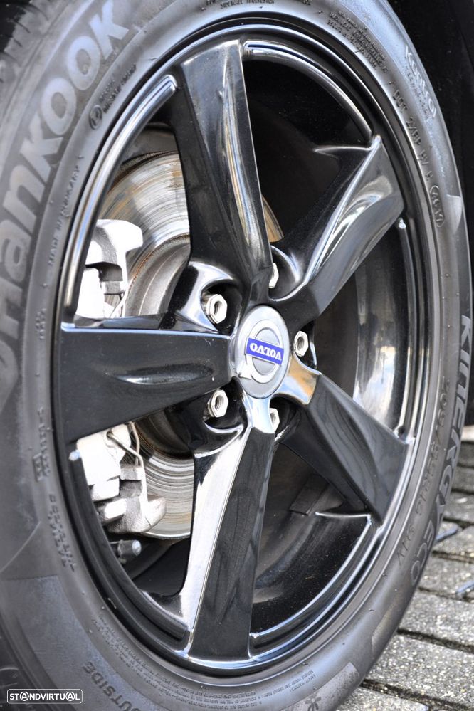 Volvo V40 1.6 D2 Momentum Eco - 53