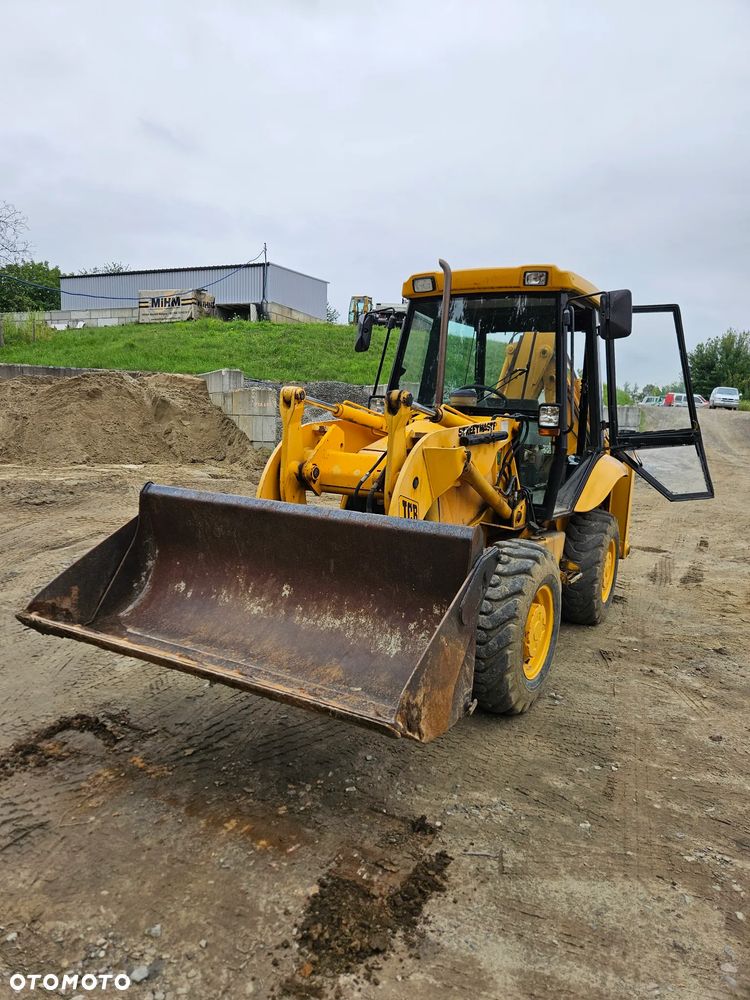 JCB 2CX III - 4