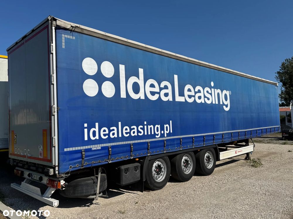 Kassbohrer Firana Standard - 7