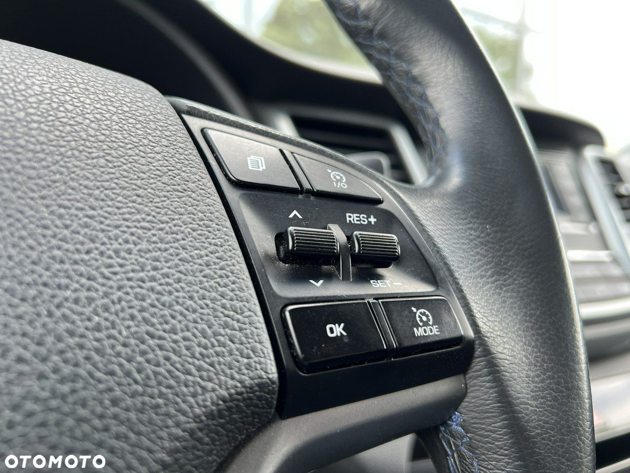Hyundai Tucson - 13