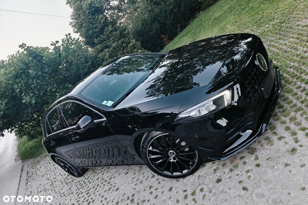 Mercedes-Benz Klasa A - 2