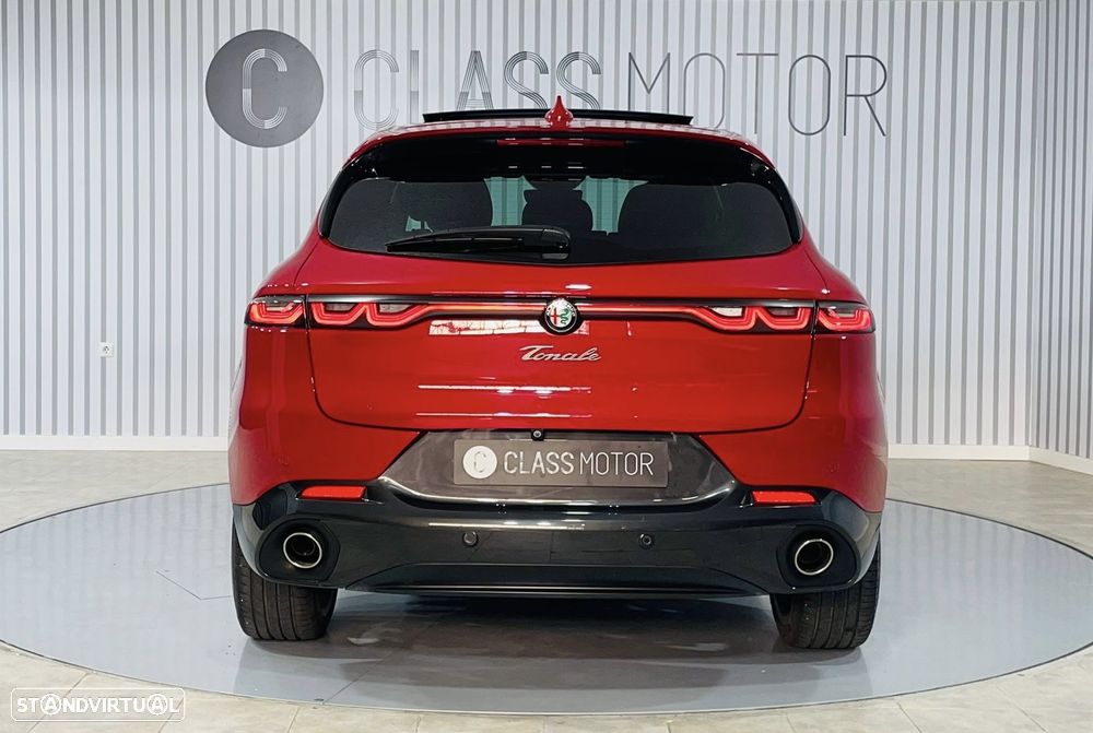 Alfa Romeo Tonale - 6