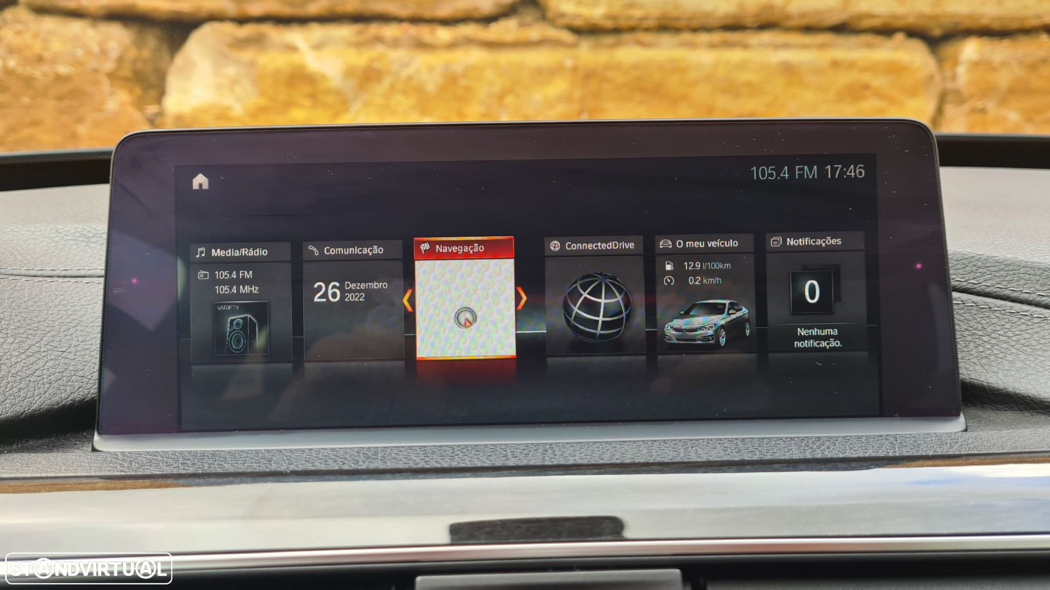 BMW 318 Gran Turismo d Line Luxury Auto - 25