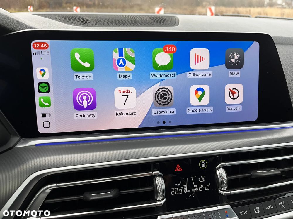 BMW X5 xDrive25d - 32