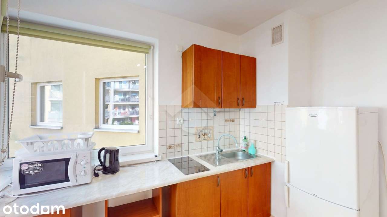 Kraków – Mistrzejowice – os. Piastów – 26 m2