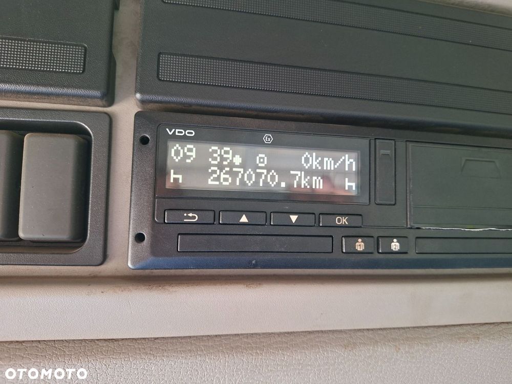 Volvo Fl 240 - 24