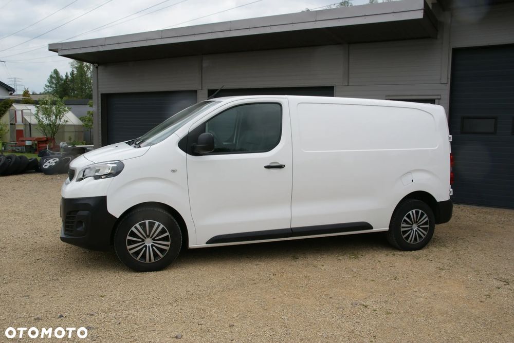 Peugeot Expert - 5