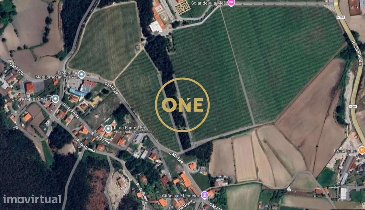 Monte Fralães, Barcelos - Grande imagem: 4/8