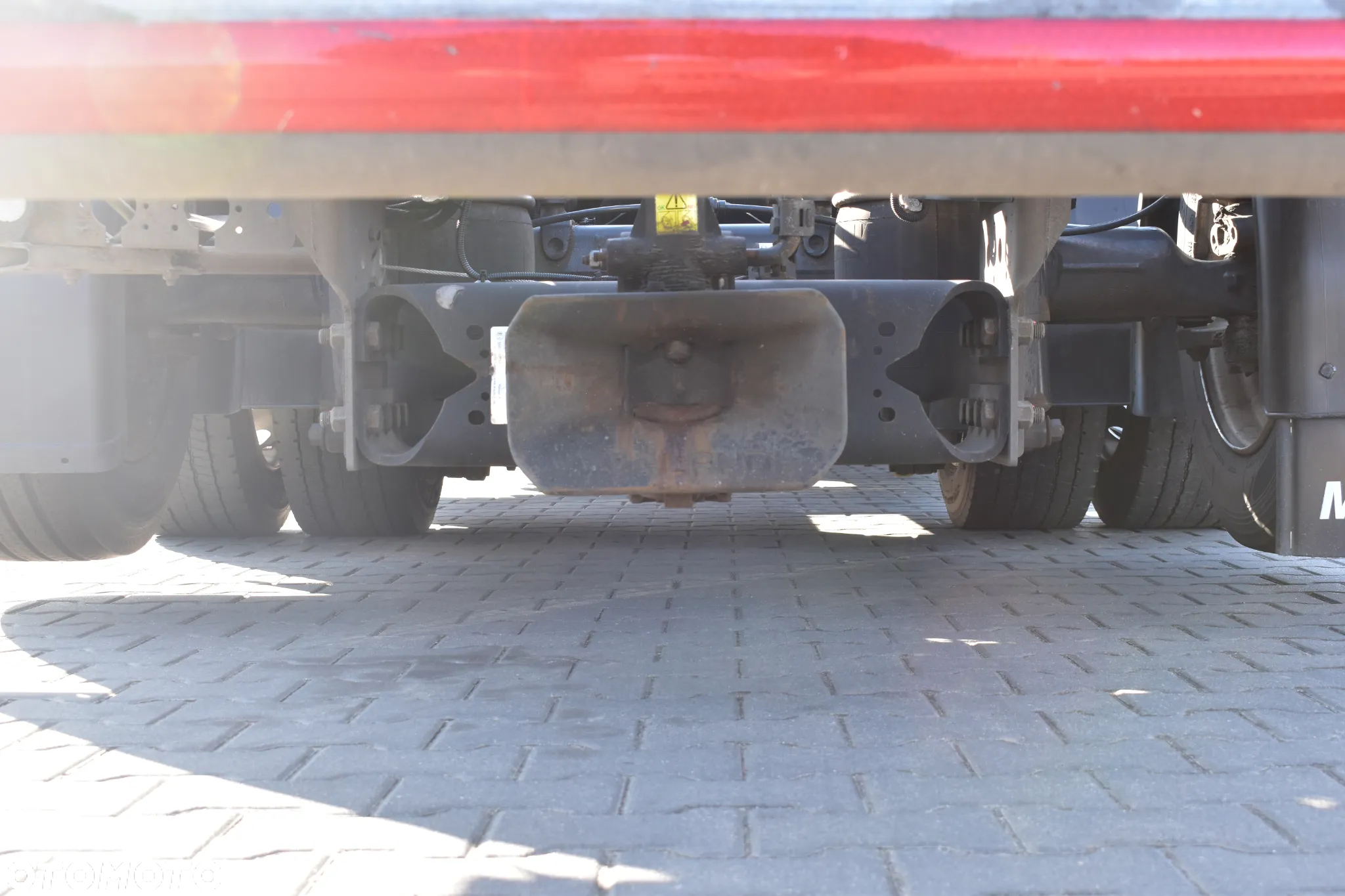 Scania R410 BDF !! FULL LED ! KLIMA POSTOJOWA - 8