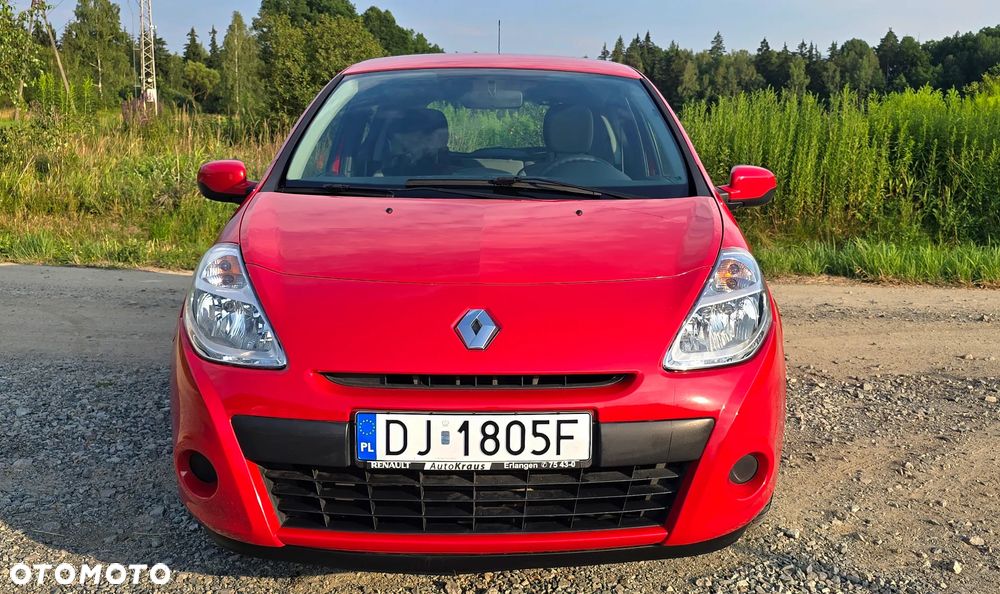 Renault Clio 1.2 16V 75 Collection - 3