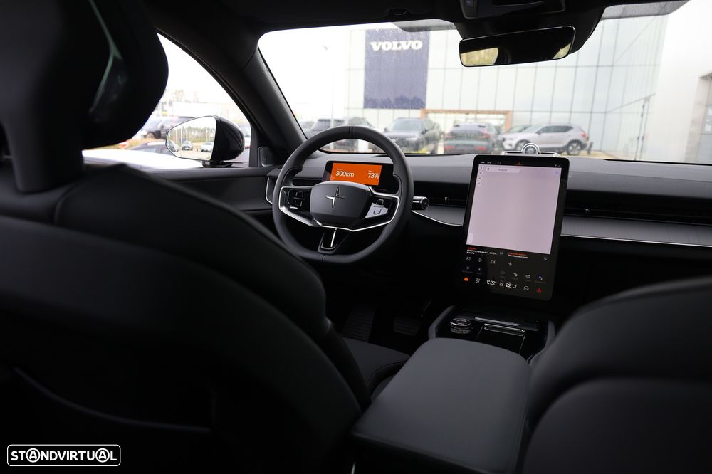 Polestar 3 Long Range 111 kWh AWD Performance Plus Pilot - 22