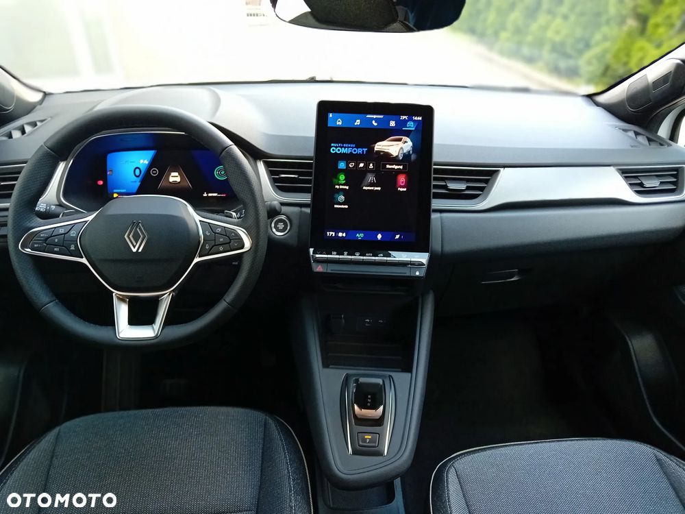 Renault Symbioz 1.3 TCe mHEV Techno - 32