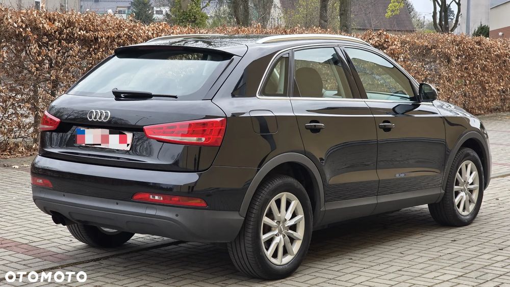 Audi Q3 - 5