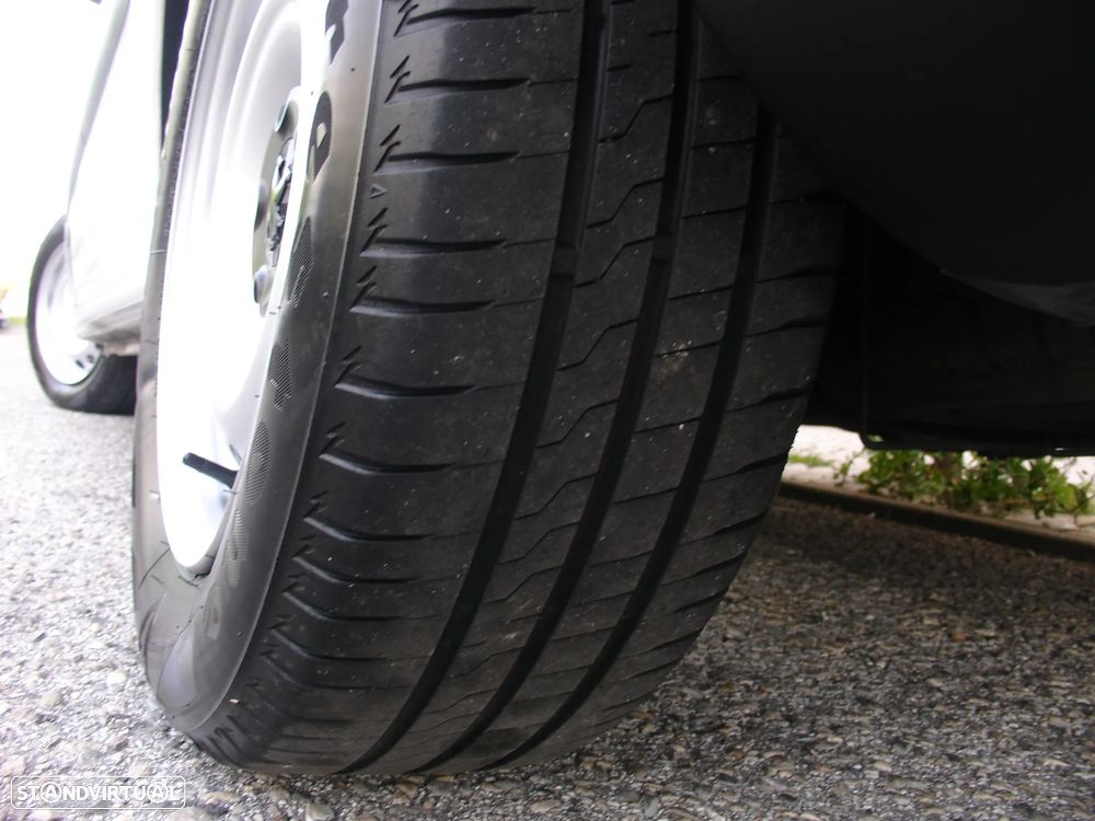 Peugeot partner longa 3lug - 27