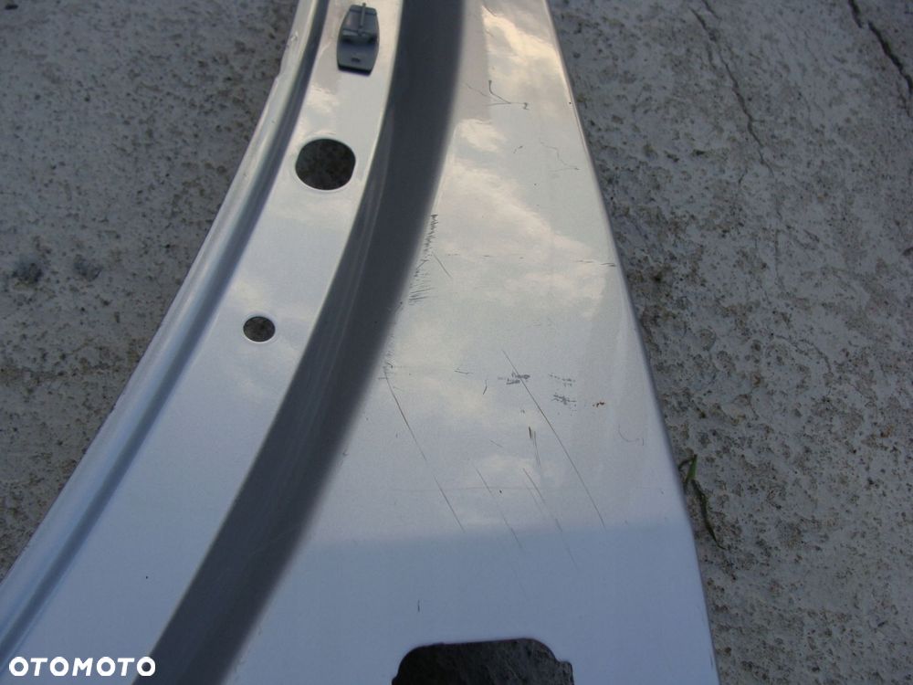 błotnik prawy dodge nitro bez rdzy !!! - 5