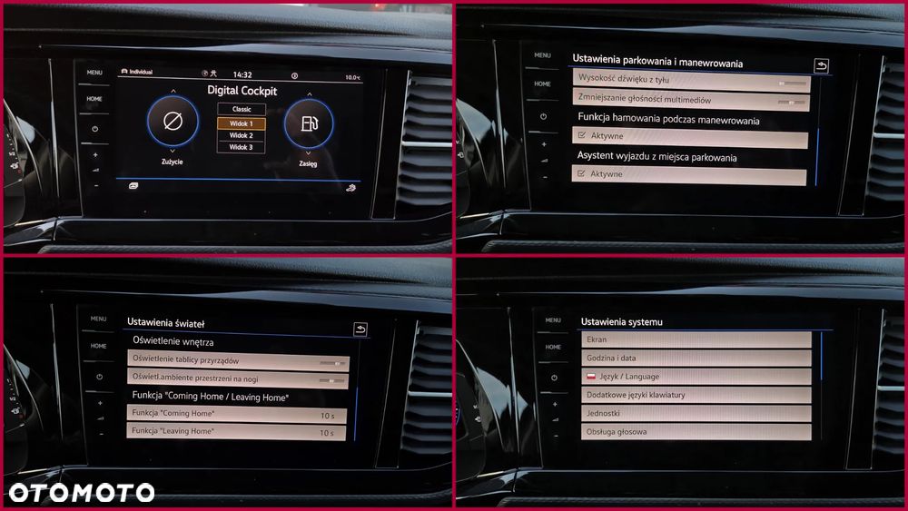 Volkswagen Multivan 2.0 TDI L1 Highline 4Motion DSG - 23