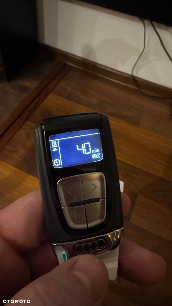 Audi A6 Avant 40 TDI S tronic sport - 18