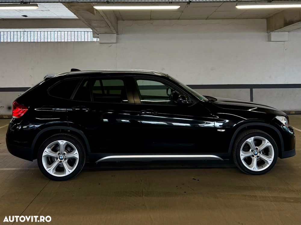 BMW X1 xDrive18d xLine - 14