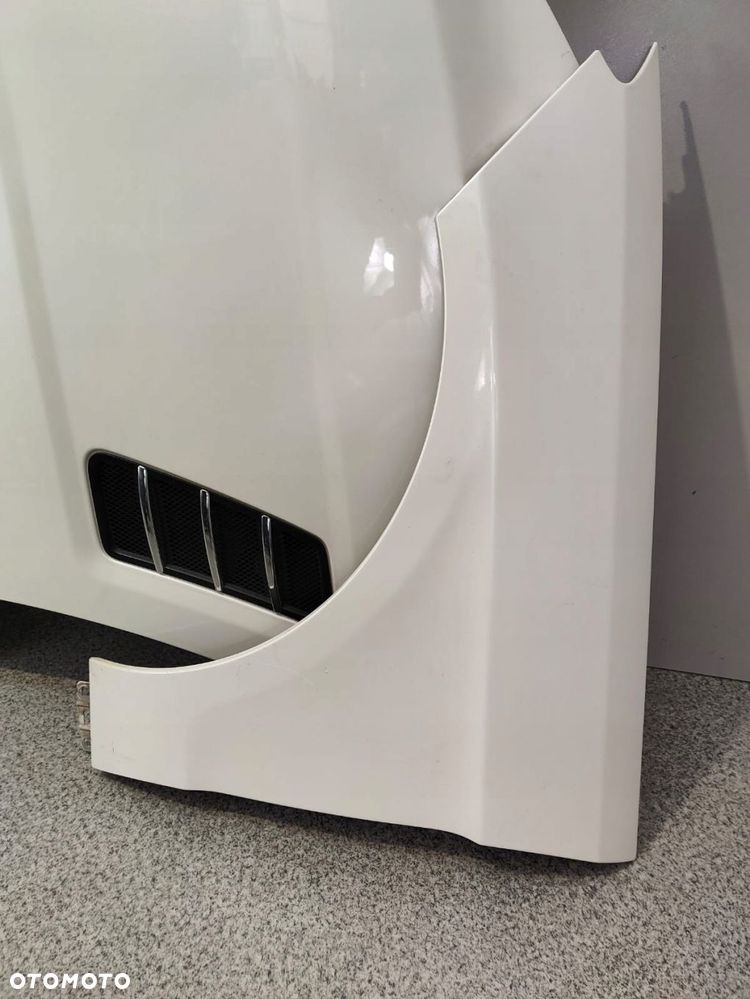 MERCEDES ML W166 AMG ZDERZAK MASKA LAMPY PAS BŁOTNIKI KOMPLETNY PRZÓD 799 - 15