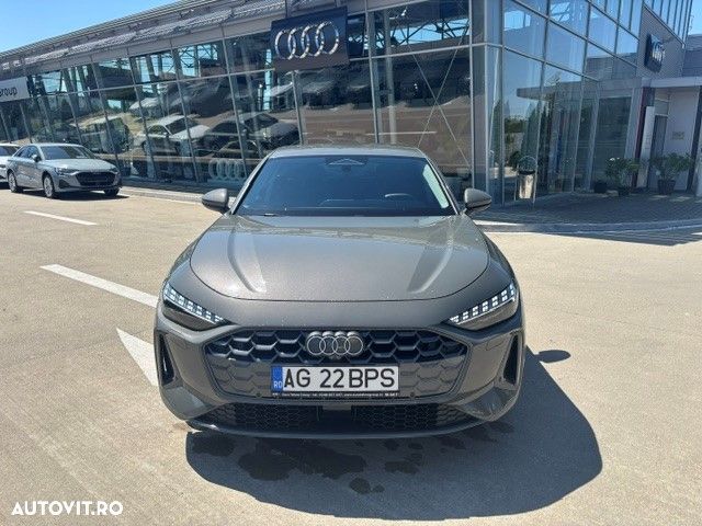 Audi A5 Limuzina 35 TFSI S tronic - 1