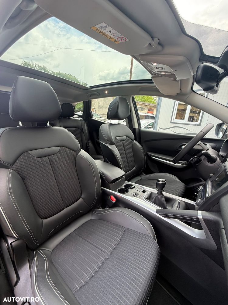 Renault Kadjar Energy TCe 130 Bose Edition - 37
