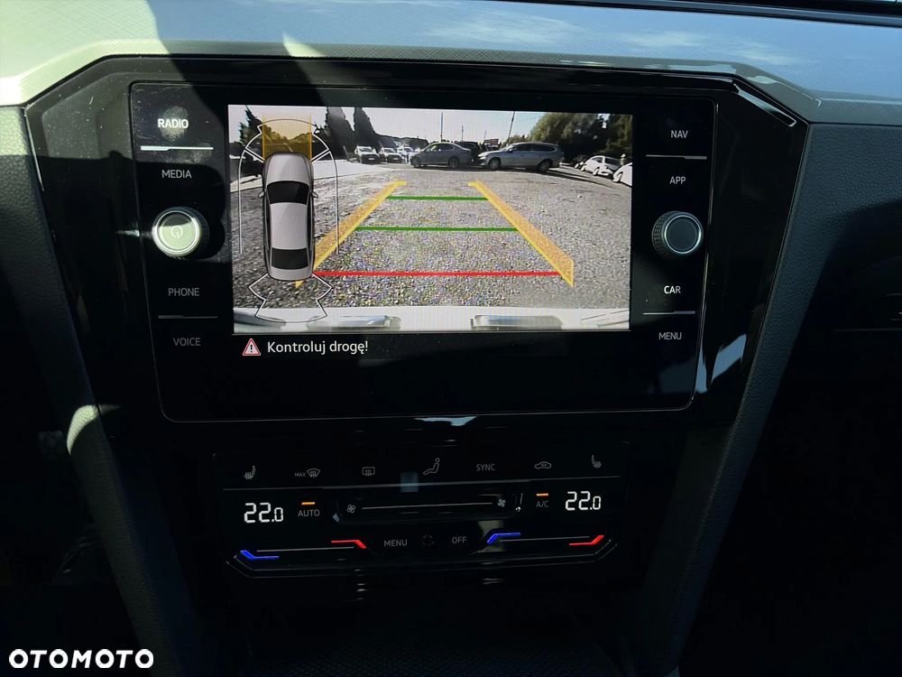 Volkswagen Passat 1.5 TSI EVO Business DSG - 22