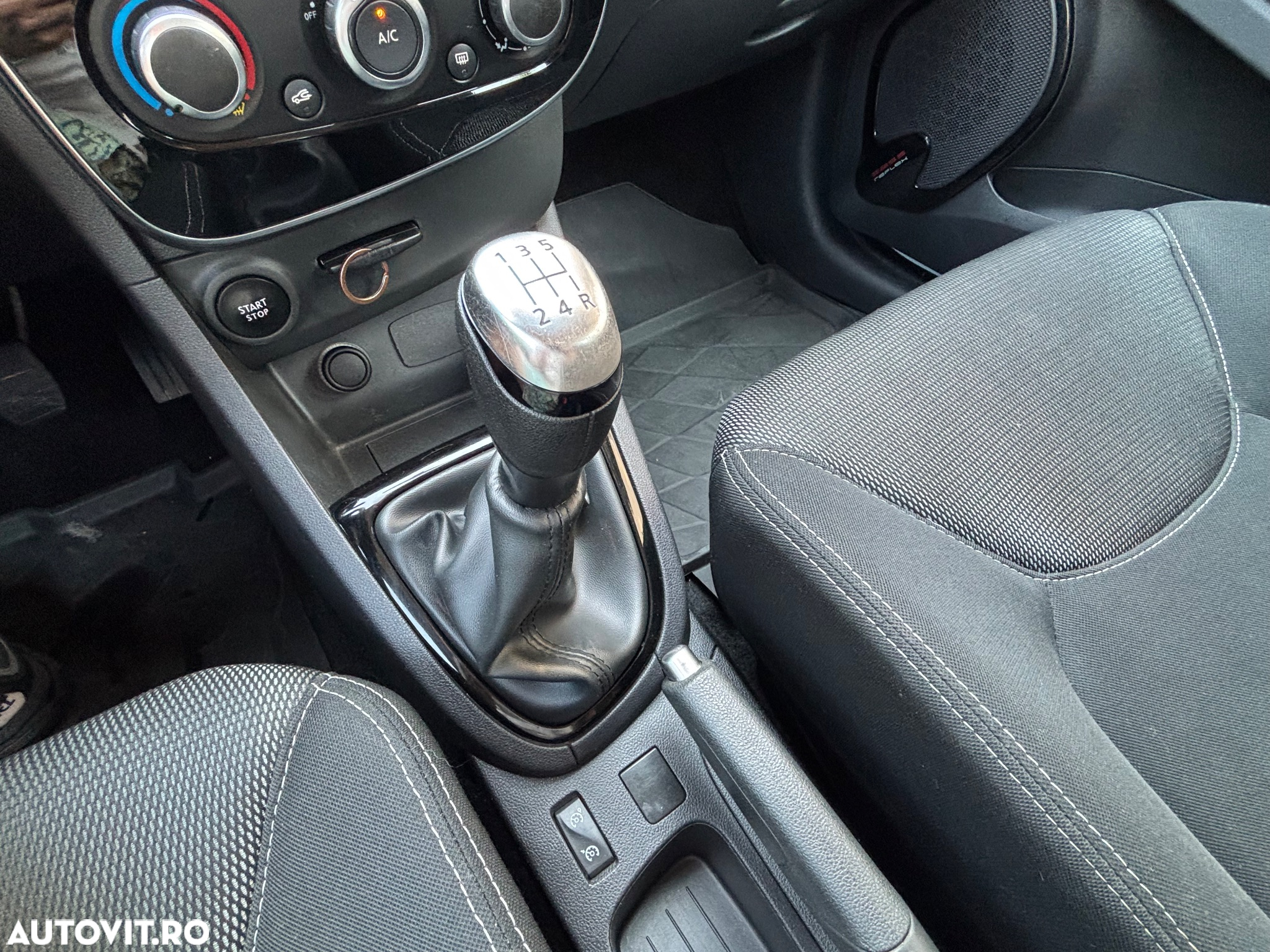 Renault Clio Estate Energy TCe Zen - 7