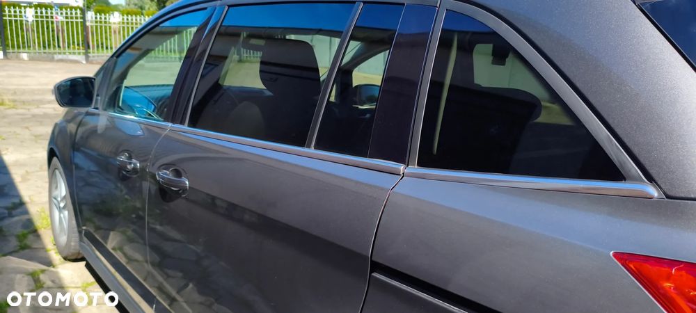 Ford Grand C-MAX Gr 1.5 EcoBoost Edition ASS - 11