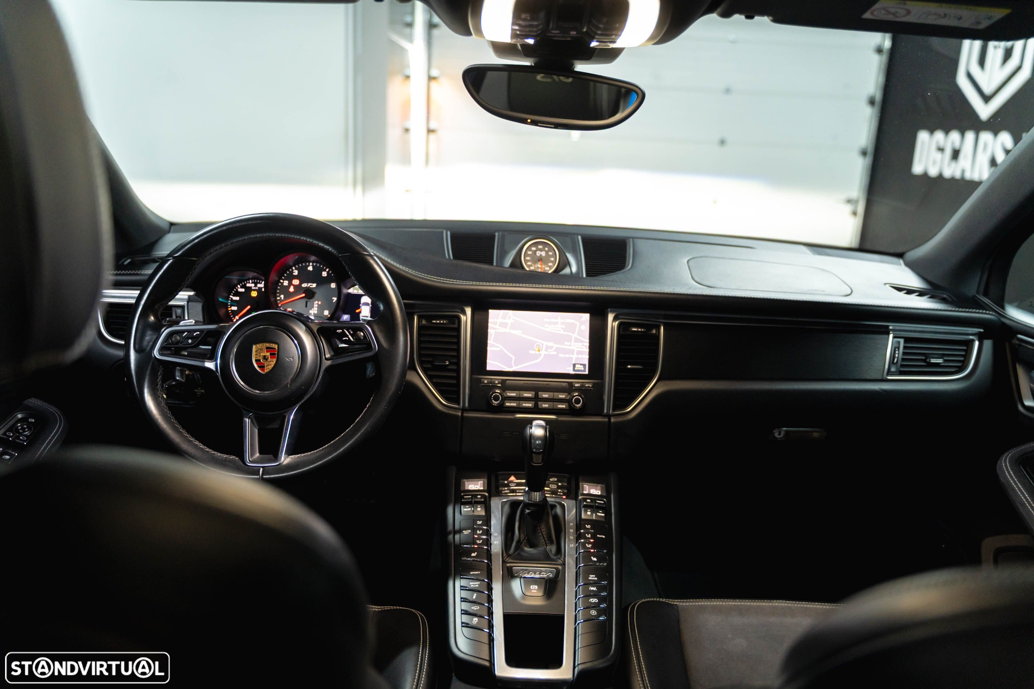 Porsche Macan GTS PDK - 15