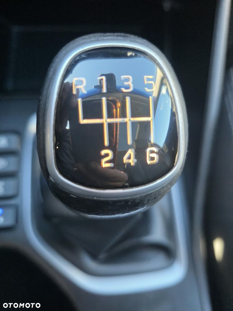 Hyundai Tucson - 13