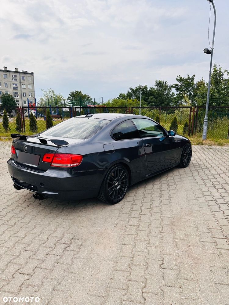 BMW Seria 3 330i xDrive - 20