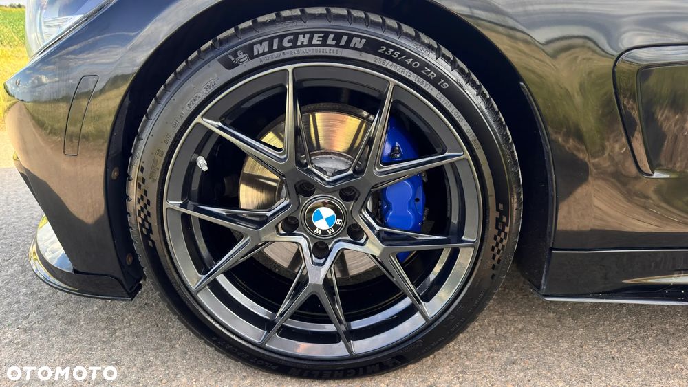 BMW Seria 4 440i Sport-Aut M Sport - 25
