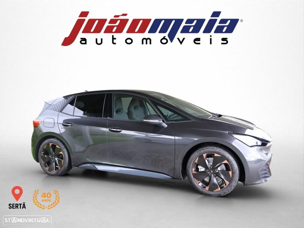 Cupra Born 58 kWh e-Boost Plus - 6