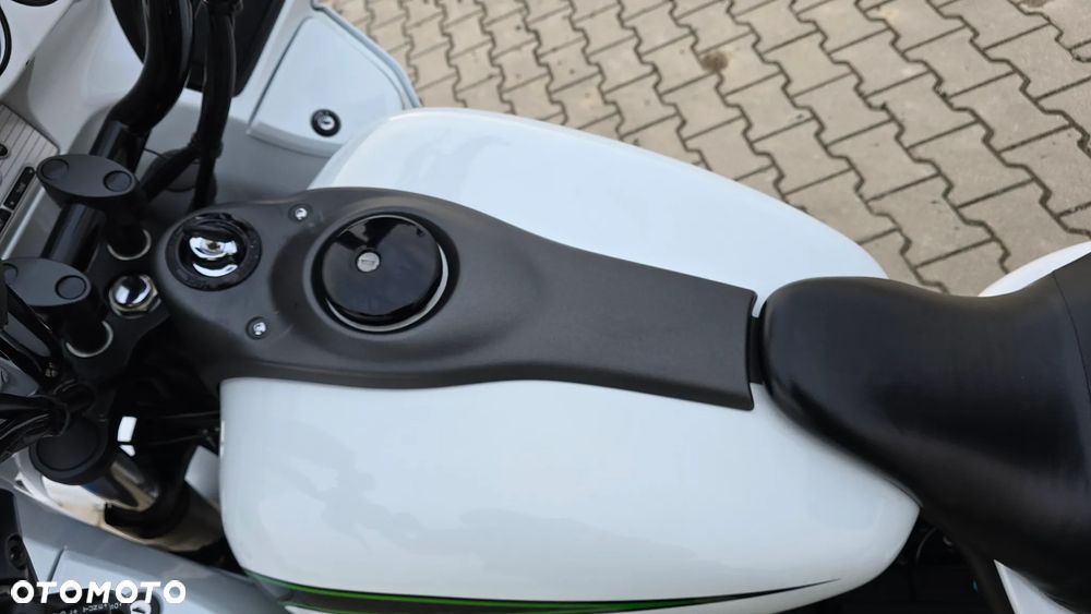 Kawasaki Vulcan - 38