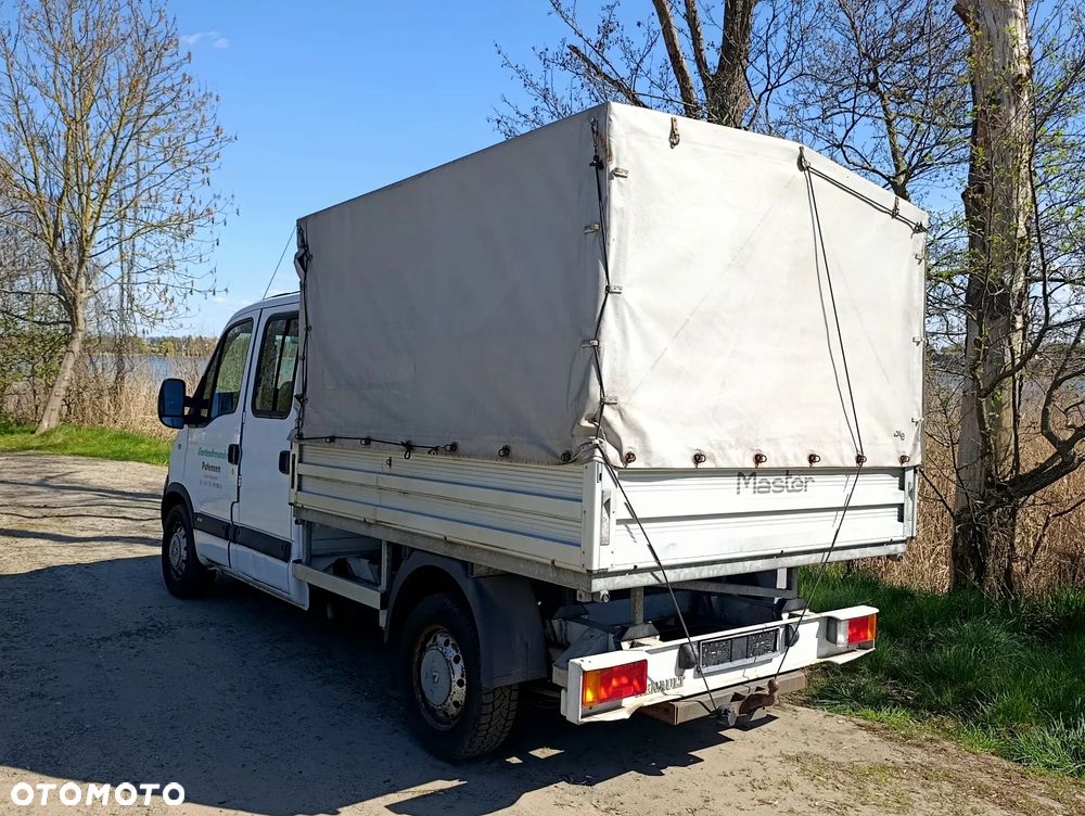 Renault Master - 3