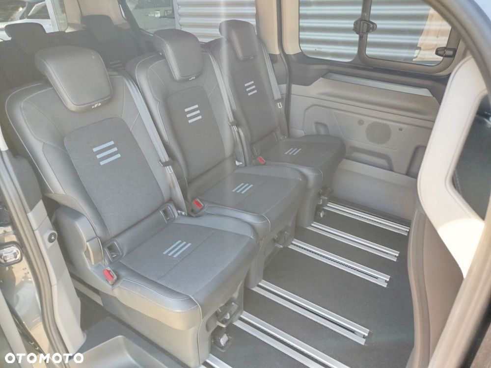 Ford Tourneo Custom 2.0 EcoBlue 320 L2 Active - 25
