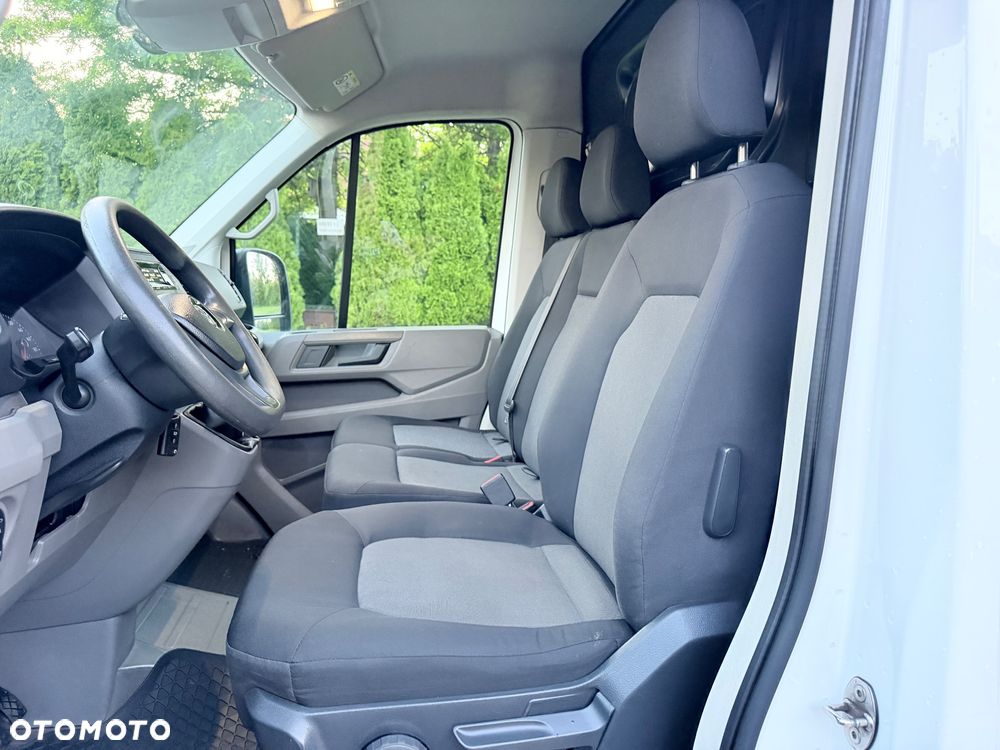 Volkswagen Crafter - 20