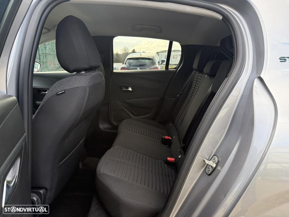 Peugeot 208 PureTech 100 Style - 31