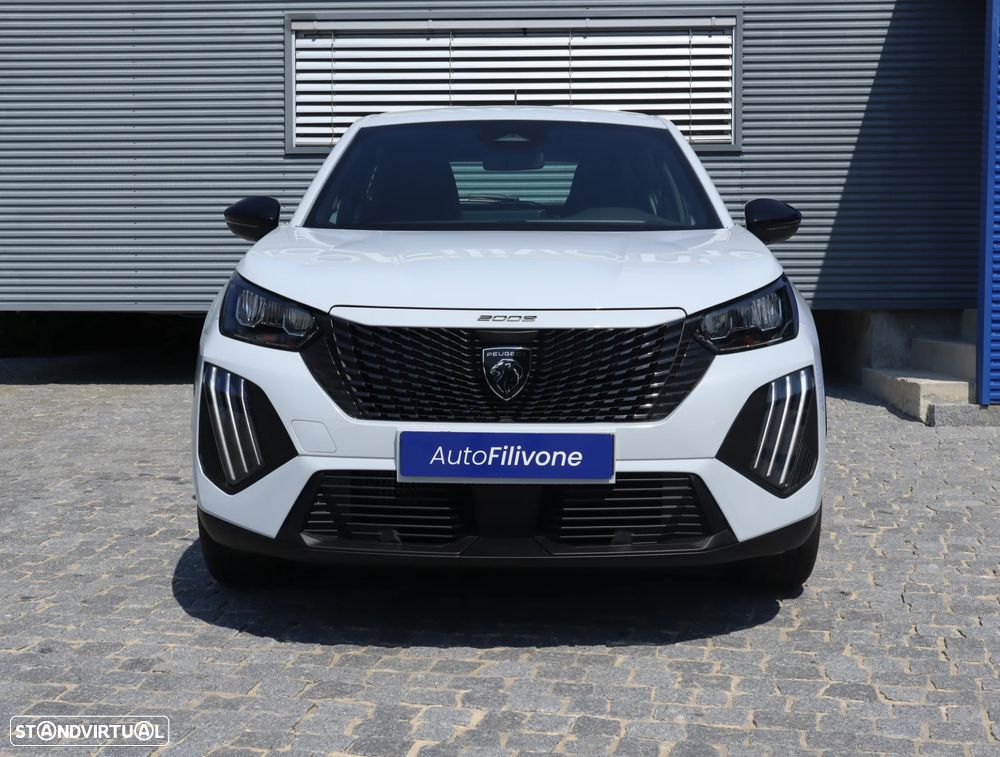 Peugeot 2008 1.2 PureTech Style - 9