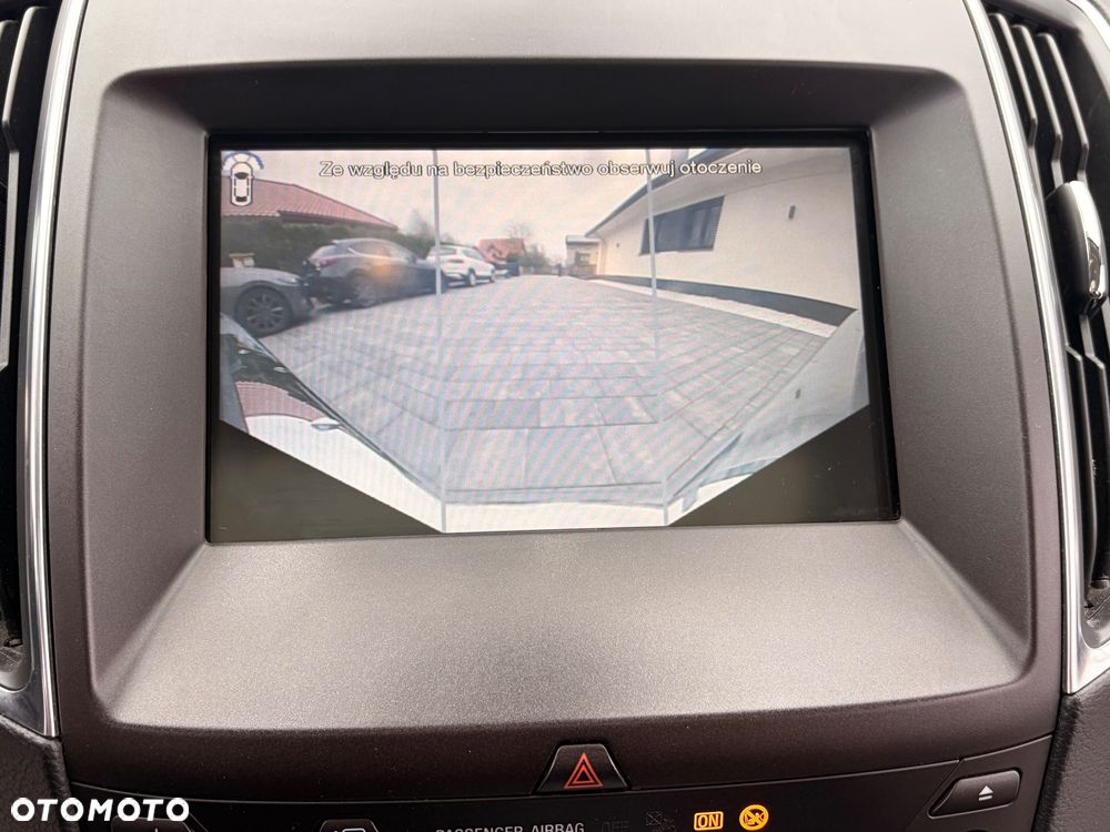 Ford Galaxy 2.0 TDCi Titanium - 4