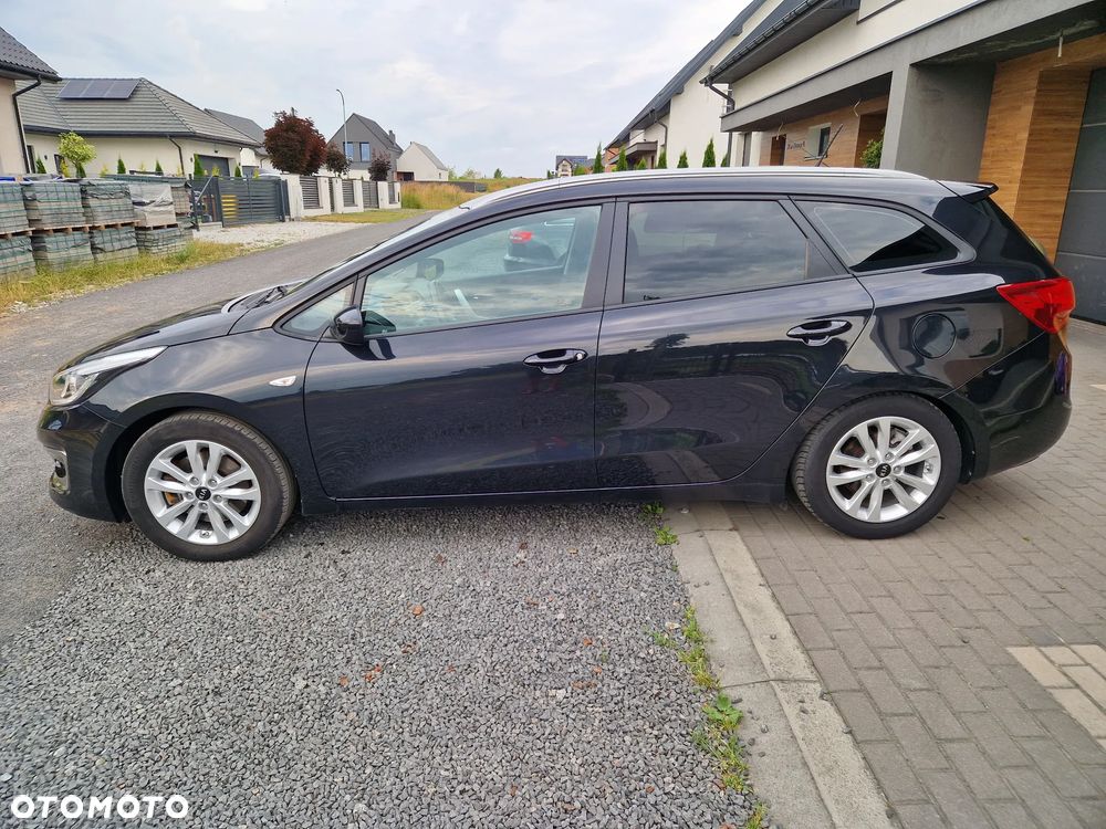 Kia Ceed Cee'd 1.0 T-GDI L - 9