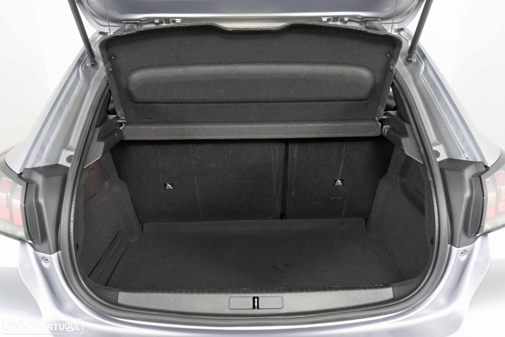 Peugeot 208 1.2 PureTech Active - 12