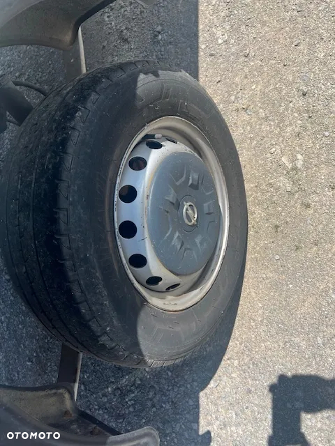Renault Master Movano skrzyniowy 2,3 Dci 130 KM klima - 26