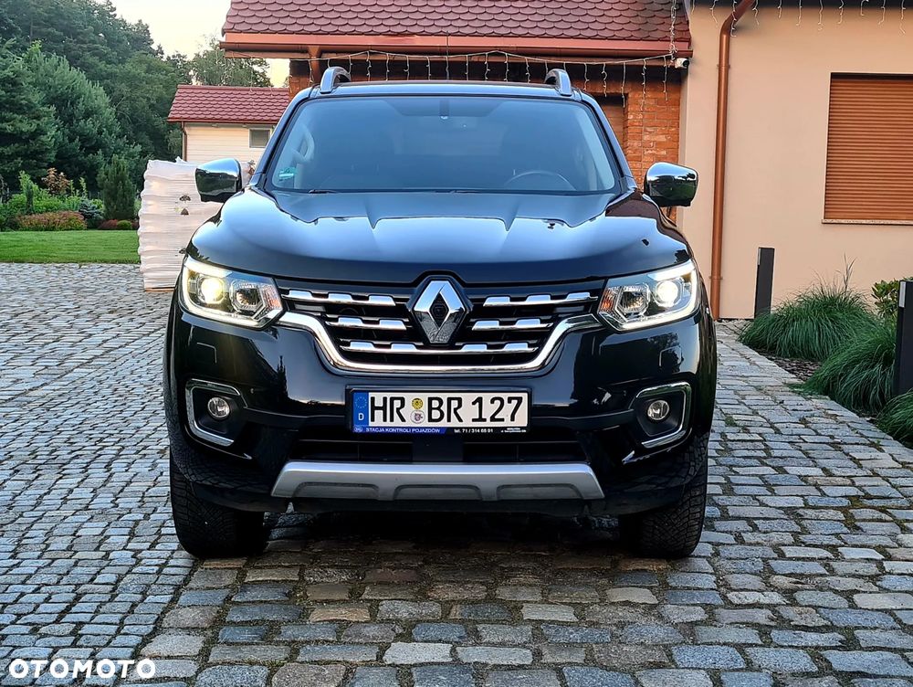 Renault Alaskan - 24