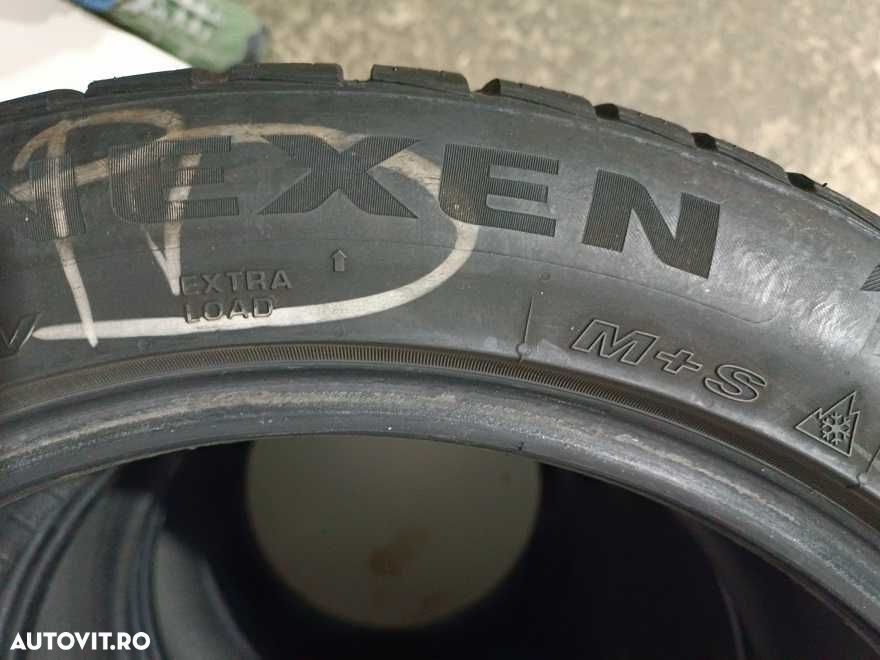 215/50/17 95V NEXEN CP N10761 M+S IARNA - 5