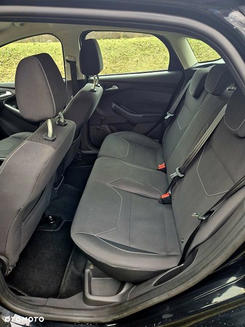 Ford Focus - 7