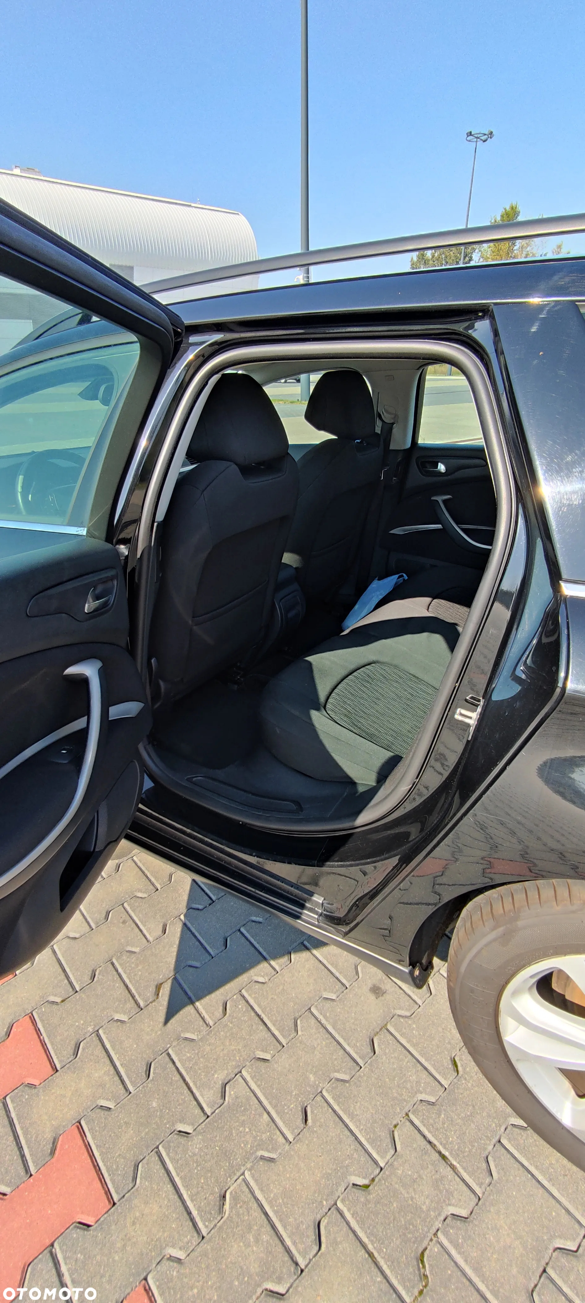 Citroën C5 - 24