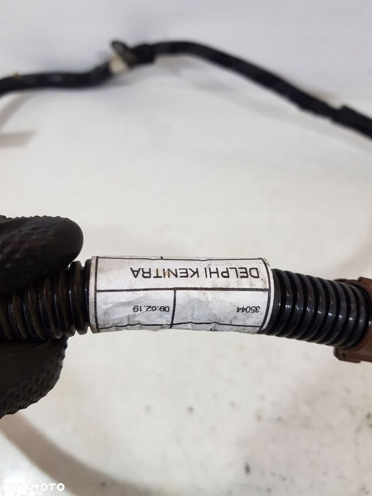 przewód akumulatora 00521173580 jeep renegade 1.3b eur - 7