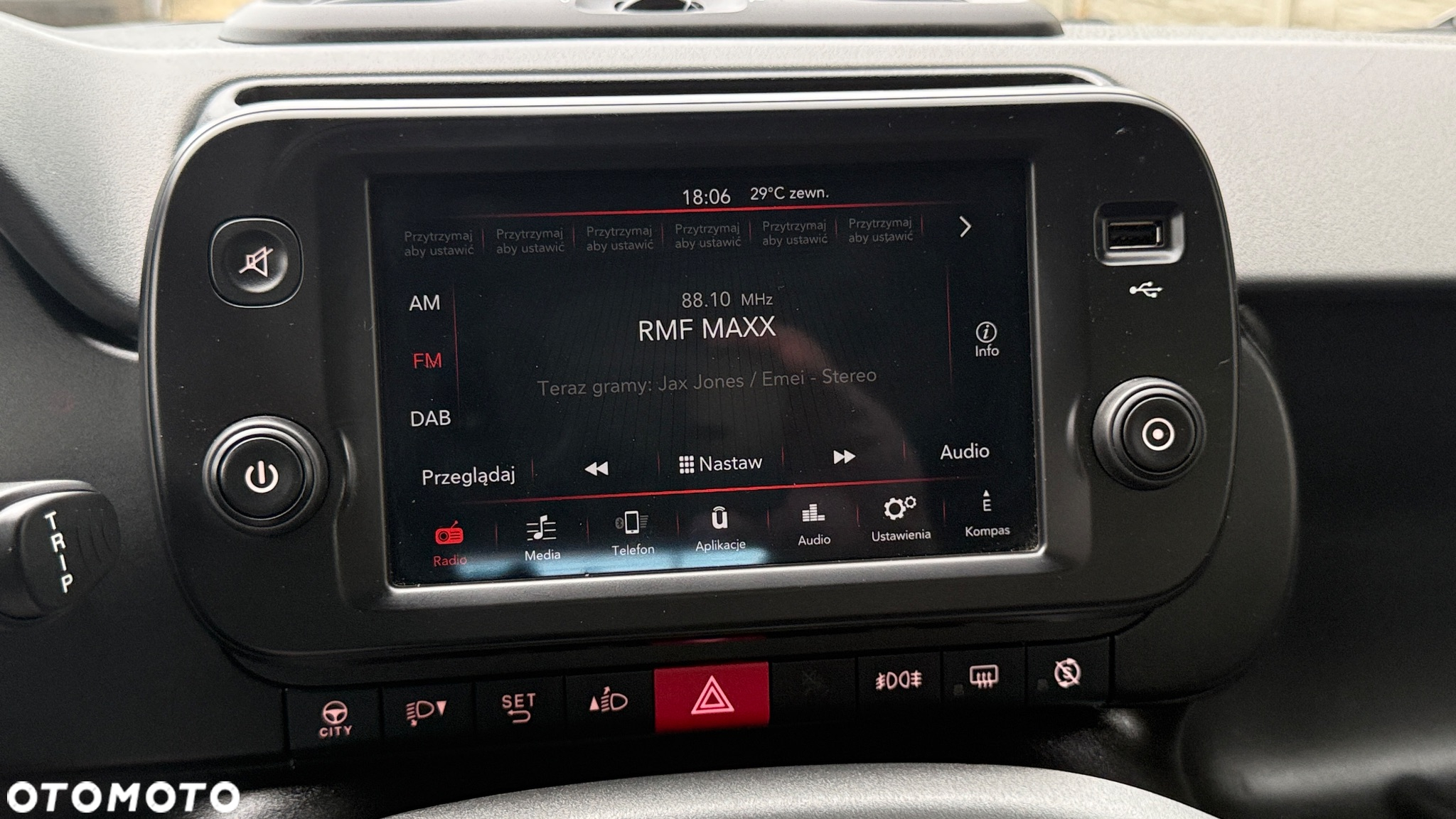 Fiat Panda 1.0 GSE Hybrid Sport - 21