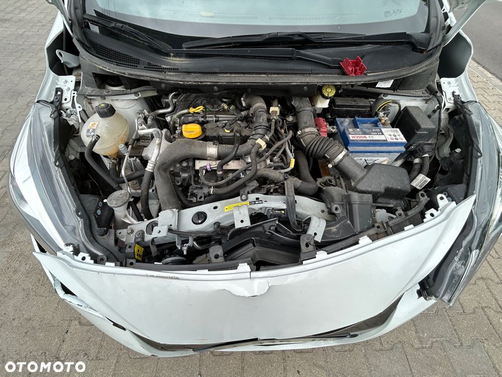 Nissan Micra - 19